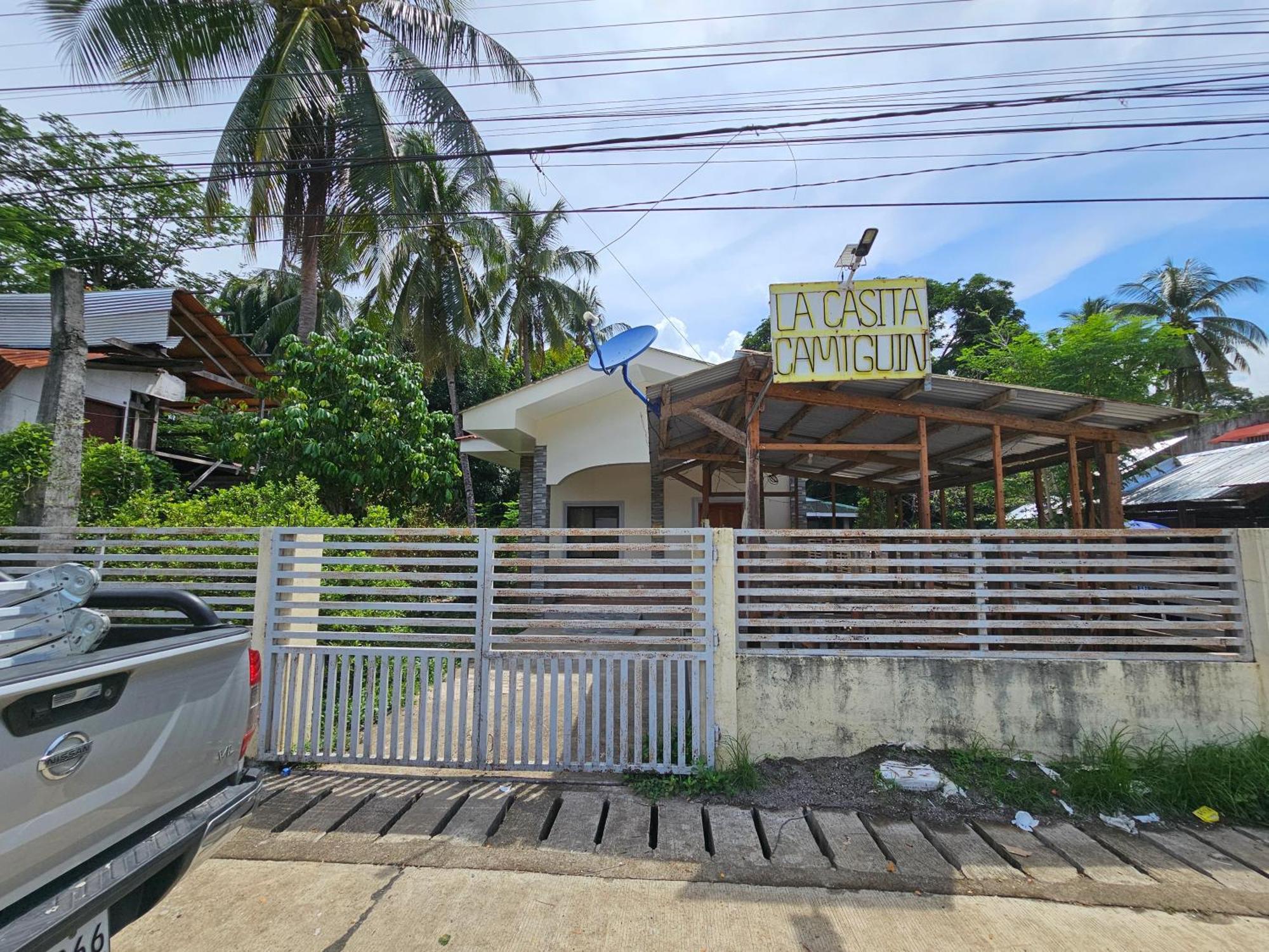 Lacasita 2Bd Vacation Home With Starlink Catarman  Exterior foto